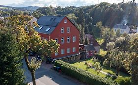 gemütliche Ferienwohnungen im Erzgebrige