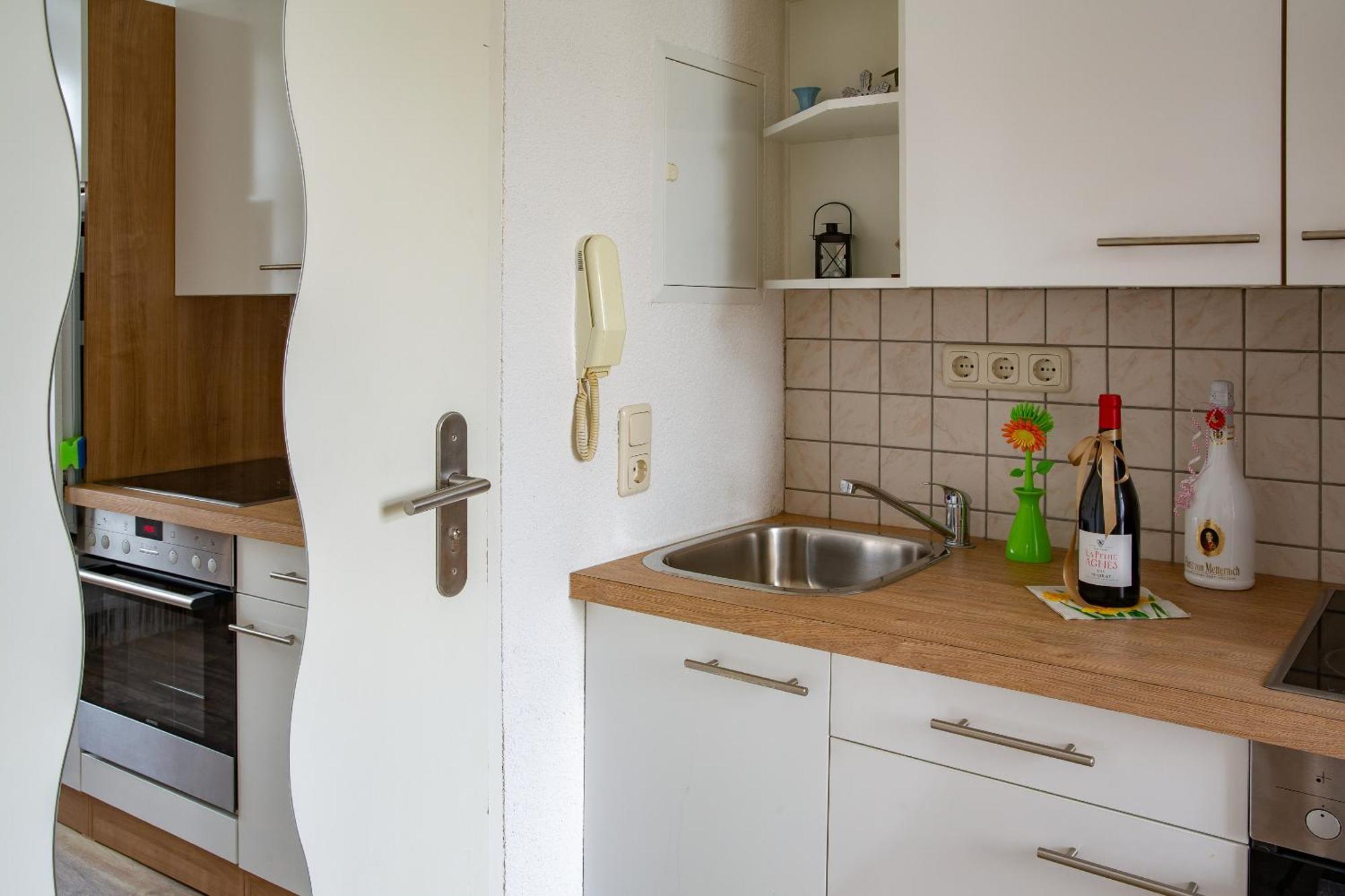 gemütliche Ferienwohnungen im Erzgebrige Sehma Zimmer foto