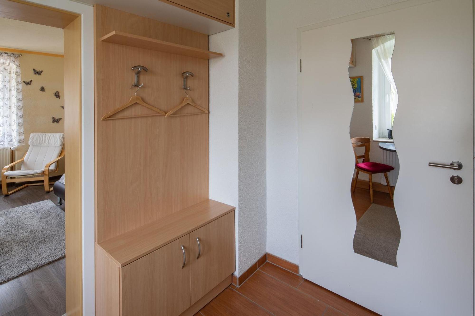 gemütliche Ferienwohnungen im Erzgebrige Sehma Zimmer foto