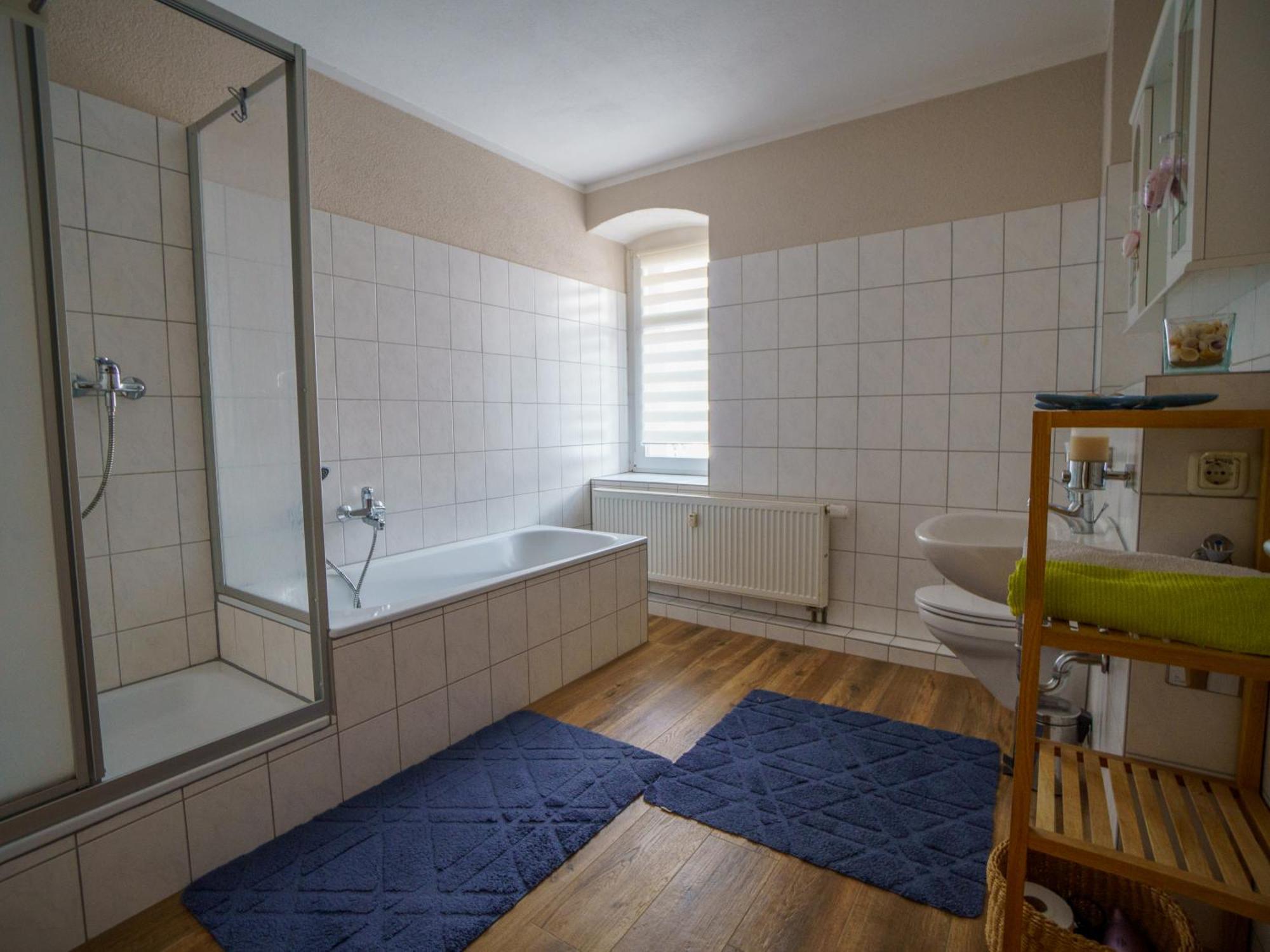 gemütliche Ferienwohnungen im Erzgebrige Sehma Zimmer foto